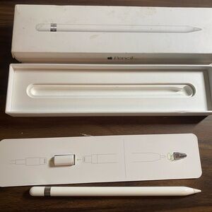 Apple Pencil (1 st generation )